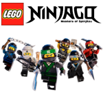 LEGO® Ninjago