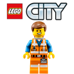  LEGO® City