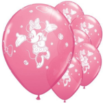 Licensed Latex Balloons