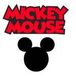 Mickey Rock the House