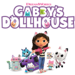 Gabby's Dollhouse