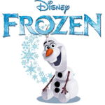 Olaf - Frozen