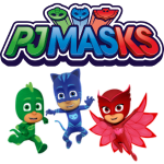 PJ Masks