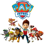 Paw Patrol