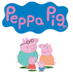 Peppa Pig