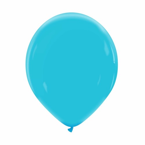 Azure Premium Cattex 12" Latex Balloons 100Ct
