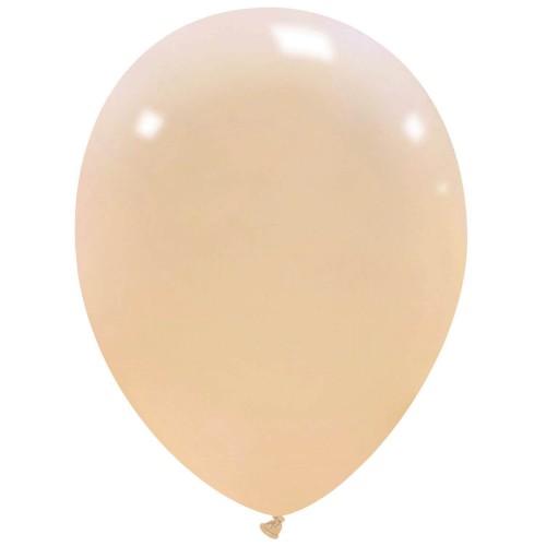 Linen Standard Cattex 12" Latex Balloons 100ct