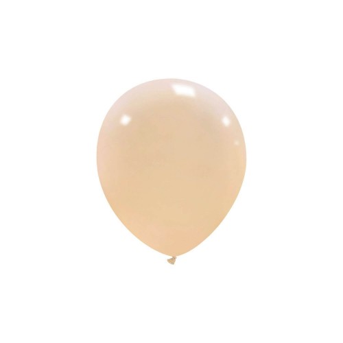 Linen Standard Cattex 5" Latex Balloons 100ct