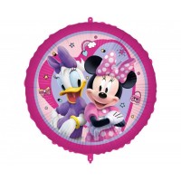Minnie Junior 18" Disney Foil Balloon 
