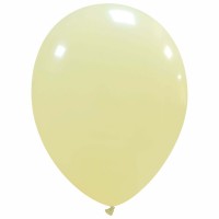 Ivory Standard Cattex 10" Latex Balloons 100ct