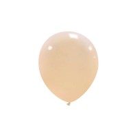 Linen Standard Cattex 5" Latex Balloons 100ct