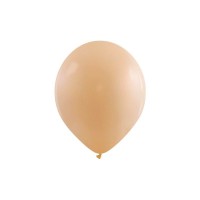 Nude Fashion Cattex 6" Latex Balloons 100ct