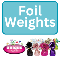 Foil Weights
