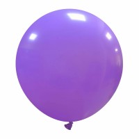 Lavender Standard Cattex 19" Latex Balloons 25Ct