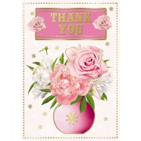 Thank You - Pack Of 12
